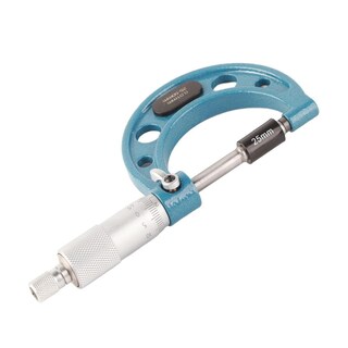 Foto 6 | Foto 6 | Micrómetro Exterior Precisión 0.01 mm