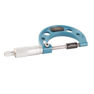 Foto 8 | Foto 8 | Micrómetro Exterior Precisión 0.01 mm