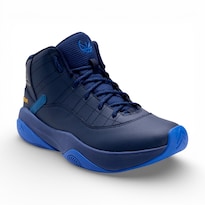 Tenis Pirma 2020 Azul Marino Deportivo para Hombre