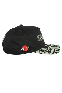 Foto 2 | Foto 2 | Gorra Cash Only La Camu Negro Unitalla