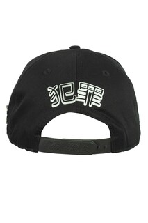 Foto 3 | Foto 3 | Gorra Cash Only La Camu Negro Unitalla