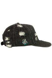 Foto 2 | Foto 2 | Gorra Cash Only Change Rules Gris Unitalla