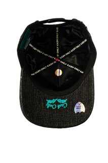 Foto 4 | Foto 4 | Gorra Cash Only Change Rules Gris Unitalla