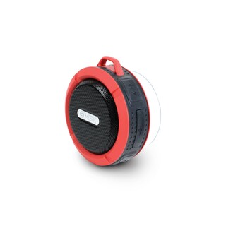 Foto 1 | Foto 1 | Bocina Misik Ms 229 Roja Portátil