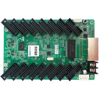 Foto 1 | Foto 1 | Tarjeta De Recepción Novastar Mrv416 Led Pantalla