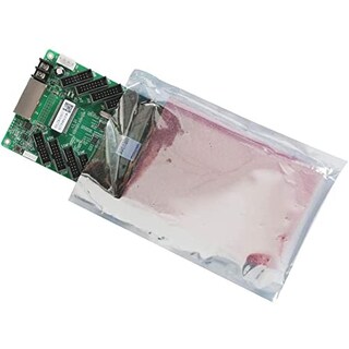 Foto 2 | Foto 2 | Tarjeta De Recepción Novastar Mrv416 Led Pantalla