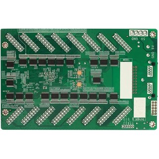 Foto 4 | Foto 4 | Tarjeta De Recepción Novastar Mrv416 Led Pantalla