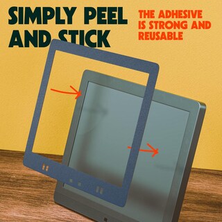 Foto 4 | Foto 4 | Marco De Fotos Digital Pix Star 15 Pulgadas Azul