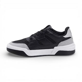 Foto 2 | Foto 2 | Tenis Golden Shoes 0197 Negros Urbano para Hombre