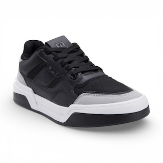 Foto 1 | Foto 1 | Tenis Golden Shoes 0197 Negros Urbano para Hombre