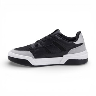 Foto 2 | Foto 2 | Tenis Golden Shoes 0197 Negros Urbano para Hombre