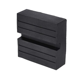 Foto 4 | Foto 4 | Soporte Universal de Goma para Gato 4 Piezas