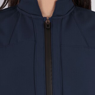 Foto 3 | Foto 3 | Uniforme Quirúrgico Conjunto 3 Pzs Azul Marino Sea Brazil Dama