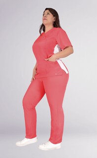 Foto 5 | Foto 5 | Uniforme Quirúrgico Sea Brazil Para Mujer