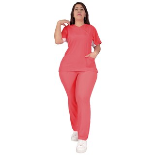 Foto 1 | Foto 1 | Uniforme Quirúrgico Sea Brazil Para Mujer