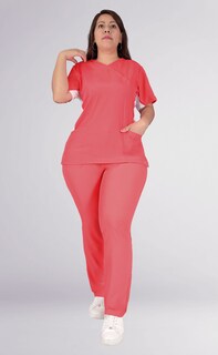 Foto 4 | Foto 4 | Uniforme Quirúrgico Sea Brazil Para Mujer