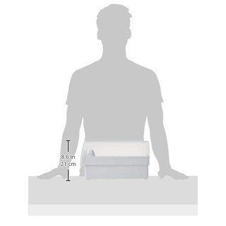 Foto 2 | Foto 2 | Organizador De Almacenamiento The First Years Blanco Para Congelador De Leche Materna Capacidad Par