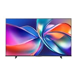 Televisión Pantalla 50 Pulgadas Hisense Smart Tv Qled 4k Uhd 50qd65qv