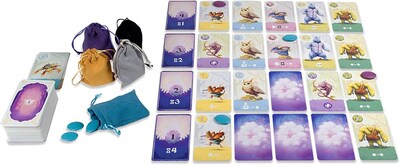 Foto 4 | Foto 4 | Equinox Green Version Inglés Plan B Games Juego 2 A 5 Jugadores