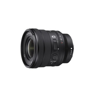 Foto 1 | Foto 1 | Lente Zoom Angular Sony G 16-35mm Montura E Full Frame Con Estabilizador