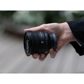 Foto 3 | Foto 3 | Lente Zoom Angular Sony G 16-35mm Montura E Full Frame Con Estabilizador