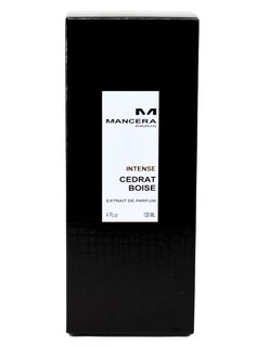 Foto 3 | Foto 3 | Mancera Intense Cedrat Boise Xdp 120 Ml Para Hombre