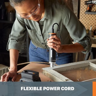 Foto 6 | Foto 6 | Kit De Herramientas De Manualidades Worx Makerx Lujo