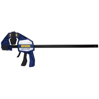 Foto 1 | Foto 1 | Prensa De Banco Y Expansor Irwin Tools Quick-grip Azul Serie Xp600 Para Uso Con Una Mano