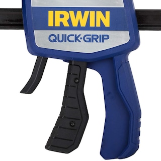 Foto 5 | Foto 5 | Prensa De Banco Y Expansor Irwin Tools Quick-grip Azul Serie Xp600 Para Uso Con Una Mano