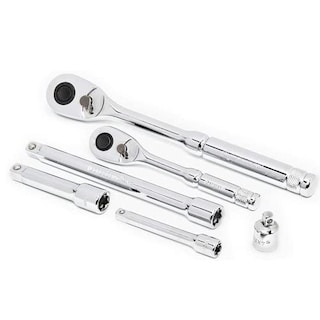 Foto 2 | Foto 2 | Juego De Herramientas Crescent 180 Piezas Caja De Almacenamiento Profesional