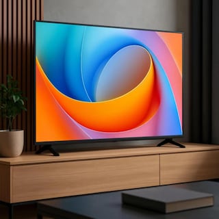 Foto 4 | Foto 4 | Televisión Pantalla 40 Pulgadas Hisense Smart Tv Fhd 40a45nv