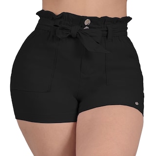 Foto 1 | Foto 1 | Short Casual Cintura Alta Sea Brazil Mujer