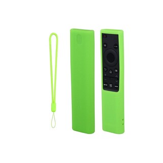 Foto 1 | Foto 1 | Funda Para Control Samsung 4k Smart Tv Uhd Verde