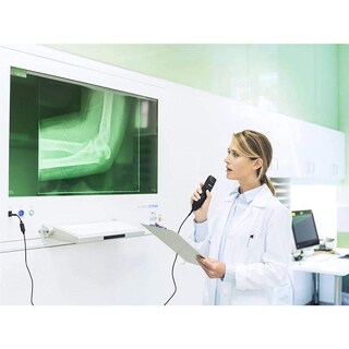 Foto 3 | Foto 3 | Micrófono Usb Philips Smp3700 Speechmike Premium Touch Botón De Operación