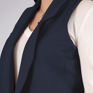 Foto 5 | Foto 5 | Chaleco de Vestir Sea Brazil para Mujer