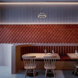 Foto 3 | Foto 3 | Lámpara de Techo Mil Luces Fantasy 010