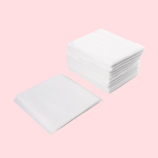 Foto 5 | Foto 5 | Sábana Desechable Cuidado De La Salud Blanca Cojín Transpirable Para Masaje 80 X 180 Cm 60 Hojas