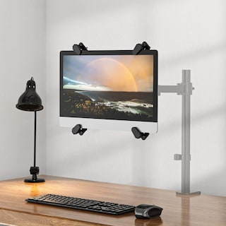 Foto 2 | Foto 2 | Adaptador Vesa Monitor Wali 13 A 27 Pulgadas 8 Kg Montaje 75 X 75 Mm Y 100 X 100 Mm