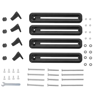 Foto 3 | Foto 3 | Adaptador Vesa Monitor Wali 13 A 27 Pulgadas 8 Kg Montaje 75 X 75 Mm Y 100 X 100 Mm