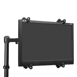 Foto 6 | Foto 6 | Adaptador Vesa Monitor Wali 13 A 27 Pulgadas 8 Kg Montaje 75 X 75 Mm Y 100 X 100 Mm