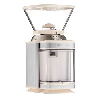 Foto 4 | Foto 4 | Molinillo De Café Eléctrico Cuisinart Crema Con Selector De Molienda De 18 Posiciones