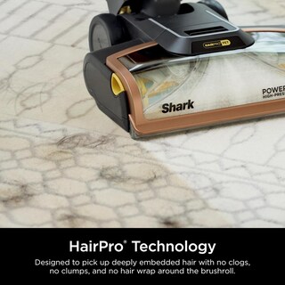 Foto 5 | Foto 5 | Limpiador De Alfombras Shark Carpetxpert Hairpro Azul Con Stainstriker Para Mascotas Y Depilación