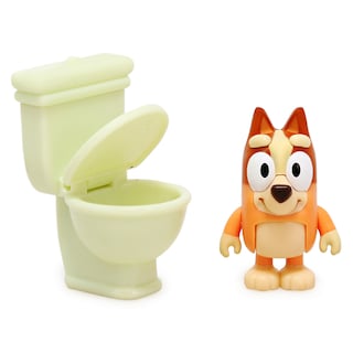 Foto 2 | Foto 2 | Figura Colección Bluey Story Pack Starter Bingo Dunny Set Regalo