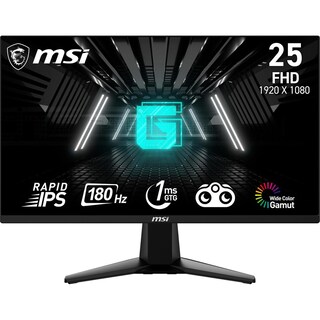 Foto 1 | Foto 1 | Monitor Gamer Msi Negro Rapid Ips 180 Hz 1ms Gtg