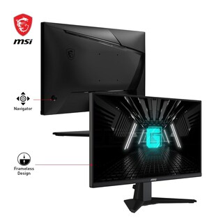 Foto 6 | Foto 6 | Monitor Gamer Msi Negro Rapid Ips 180 Hz 1ms Gtg