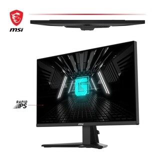 Foto 7 | Foto 7 | Monitor Gamer Msi Negro Rapid Ips 180 Hz 1ms Gtg