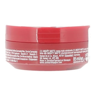 Foto 4 | Foto 4 | Crema Mate Ultra Fuerte Osis+ Mighty En 2.8 Onzas