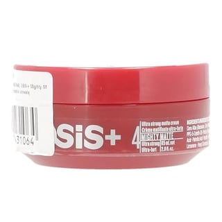 Foto 6 | Foto 6 | Crema Mate Ultra Fuerte Osis+ Mighty En 2.8 Onzas