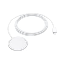 Cargador Magsafe Apple Blanco Con Cable De 2 M