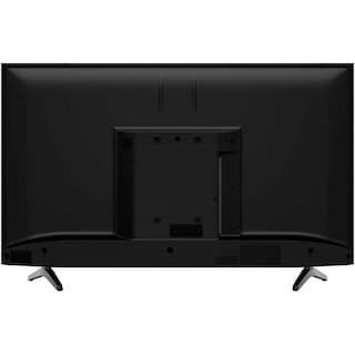 Foto 4 | Foto 4 | Televisor Led Hisense 40h4f 40 Pulgadas Roku Smart Con Compatibilidad Alexa Google Assistant 2020